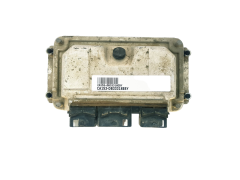 Blok Ovladačů PSA 0261206246 9637838780id05 26FM0811 Bosch 33318