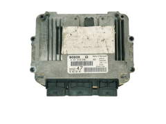Blok Ovladačů 0281010390 9646560180 9644157380 PSA Bosch 33516