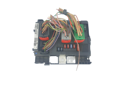 Blok Ovladačů BSM-B3 PSA 9643498880 T118470003G Siemens 40351