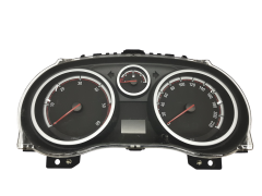Otáčkoměr Opel Corsa D P0013252158 28989