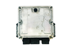 Blok Ovladačů 0281011334 9640938180 9652590480 PSA Bosch 32532
