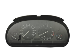 Otáčkoměr BMW 5 E39 6211 8381195 110008735051 51450 Otáčkoměr BMW 5 E39 6211 8381195 110008735051 51450