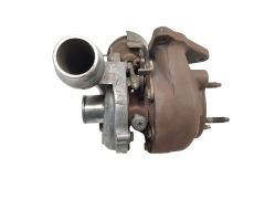 Turbodmychadlo 7701476883 54399700030 8200507856 1.5 DCI Renault S35 Turbodmychadlo 7701476883 54399700030 8200507856 1.5 DCI Renault S35