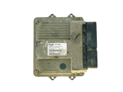 Blok Ovladačů Fiat MJD6F3.P7 51781569 Magneti Marelli 32914