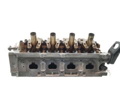 Hlava Válce 7701477857 8200460196 1.2 16v Turbo Renault Clio 3 Modus 201-S3