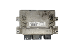 Blok Ovladačů S120200117A 8201076690 8200700695 Renault Continental 45740