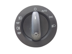 Přepínač Světel Audi A6 S6 Q7 4F1941531D