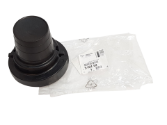 Tlumič Pérování Nový originál Zadek Berlingo Partner 2 516452