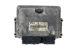 Blok Ovladačů Fiat 55188214 0281011421 19242ADD Bosch 48401
