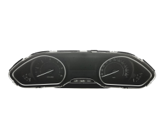 Otáčkoměr Peugeot 208 9825986680 Yazaki 57978