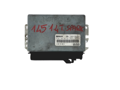 Blok Ovladačů 00464548050 0261204481 Alfa Romeo Bosch 26344