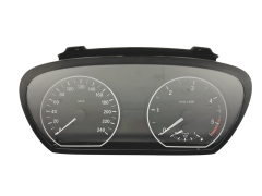 Otáčkoměr BMW 1 E87 9187046-02 1024952-93 44176