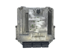 Blok Ovladačů 8200666516 8200823728 0281014648 Renault Opel Bosch 62551