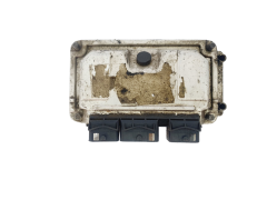 Blok Ovladačů 0261207477 9643218980 9646664380 PSA Bosch 38296