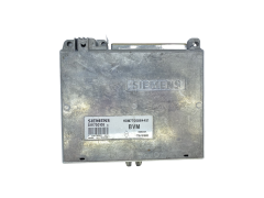 Blok Ovladačů S111730108C 7700864451 7700101920 Renault Siemens 60609