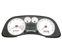 Tachometr Peugeot 307 9651299780 D 01 Sagem Tachometr Peugeot 307 9651299780 D 01 Sagem