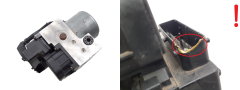 Pumpa Abs Citroen Xsara 2 9636084480  0273004440 0265216722 2696