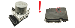 Pumpa Abs 107 C1 Aygo 44510-0H010 0265800441 4541F5 59837