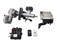 Starter Pack Renault Clio 5 237102703S 284B13925R 488105379R 1.3 TCE 0km 25