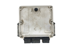 Blok Ovladačů 0281011394 9652184480 9640938180 PSA Bosch 45984