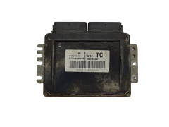 Blok Ovladačů 96376652 S010016040A9 1AYJ Chevrolet Daewoo Kemsco 15554