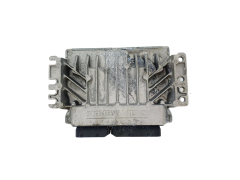 Blok Ovladačů 1214-7557395-01 S122237006B Mini Siemens 35395