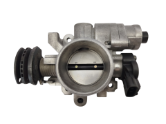 Škrticí Klapka Chrysler PT Cruiser 04891440AB 2,4 16V