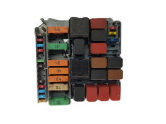 Modul 51905216 Fiat Iveco 2260