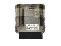 Blok Ovladačů 0261201540 03C906032F VW Bosch