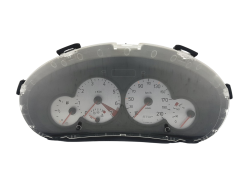 Otáčkoměr Peugeot 206 9651740580 000643407 49162