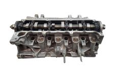 Hlava Válce 7760 F1 7701473181 1.5 DCI Renault Kangoo Megane 2 Micra S14