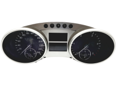 Otáčkoměr Mercedes M A2515404348 A2C53192054 VDO