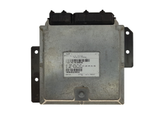 Blok Ovladačů 55185916 4100066 5D0.3B0.00.03 Fiat Metatron 15319
