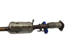 Katalyzátor 200A06326R Renault Clio 5 0km