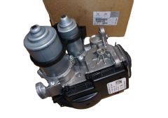 Modul Nový originál 2452.F5 2452F5 Citroen Peugeot