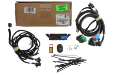 Elektrické dráty Originál 1688059080 Citroen Peugeot