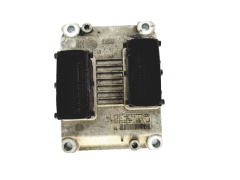 Řídicí Jednotka Motoru Fiat 00468153700 0261206713 Bosch