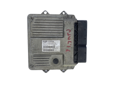 Blok Ovladačů Lancia 55202548 MJD6JF.Y1 71600.007.04 FPT Marelli 51459