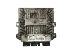 Blok Ovladačů 9648624280 5WS40068B-T SID804 PSA Siemens 18575