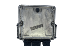 Blok Ovladačů 0281011525 9651256880 9640938680 PSA Bosch 50322
