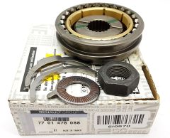 Synchronizátor 5 Běhu Originál Renault Kangoo Duster Clio JR5 7701478088