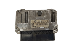 Blok Ovladačů 0261S04405 03C906022AT VW Seat Bosch 3442
