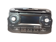 Rádio Cd Mp3 KIA Picanto 2 961701Y201MB2 AM100TAEE 1189