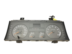 Otáčkoměr Renault Clio 1 7700812857 A Sagem 44715