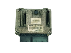 Blok Ovladačů 0281012193 504121602 Iveco Bosch 33659 Blok Ovladačů 0281012193 504121602 Iveco Bosch 33659