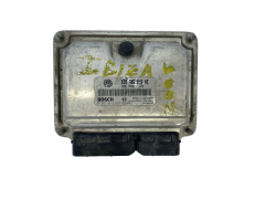 Blok Ovladačů Seat 038906019NE 0281011824 Bosch 52483