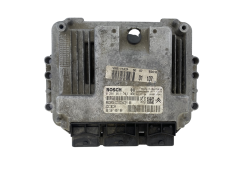 Blok Ovladačů 0281011783 9656709780 9654490280 PSA Bosch 53179