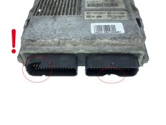 Blok Ovladačů LPG 110R-006011 616642000 67R-016002 Fiat Landi Renzo 61988