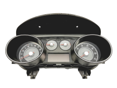 Otáčkoměr Fiat Punto Evo 5550050900 45166