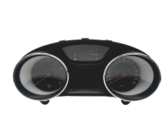 Otáčkoměr Opel Astra K 39187105 600775881